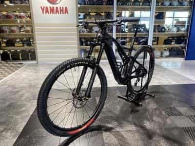 Fantic Rampage 1.4 Race (2026) - Foto 1