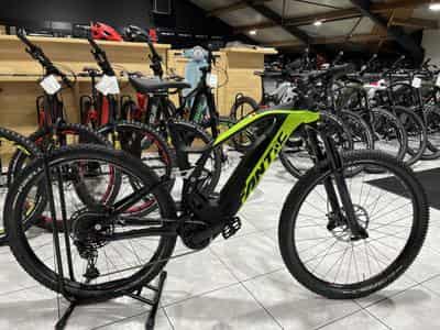 Fantic XTF 1.5 Carbon XL  720 Wh, 29''-29'', freins 2 pistons, 90 Nm (2026) - Foto 1
