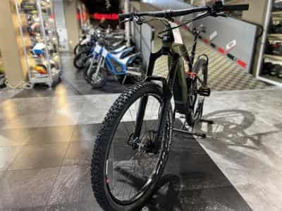Fantic XXF 2.0 FACTORY 720Wh, 29''-27,5'', freins 4 pistons, 90 Nm (2026) - Foto 2