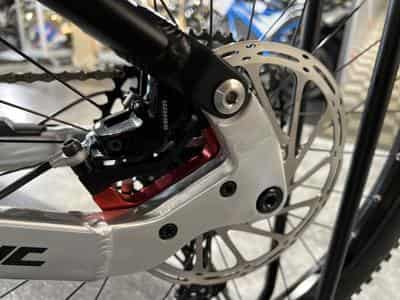 Fantic XXF 2.0 FACTORY 720Wh, 29''-27,5'', freins 4 pistons, 90 Nm (2026) - Foto 8