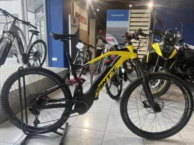 Fantic XTF 1.5 M 630 Wh, 29''-29'', freins 2 pistons, 90 Nm (2026) - Foto 1