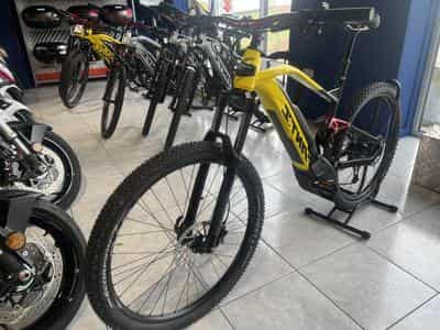 Fantic XTF 1.5 M 630 Wh, 29''-29'', freins 2 pistons, 90 Nm (2026) - Foto 3