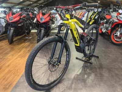 Fantic XTF 1.5 SPORT M ALU BROSE 90 Nm, taille S  630 Wh, 12 V, 29''-29 (2026) - Foto 2
