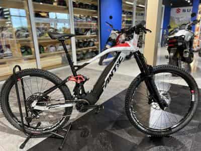 Fantic XMF 1.7 720Wh, M 29''-27,5'', freins 4 pistons, 90 Nm (2026) - Foto 1