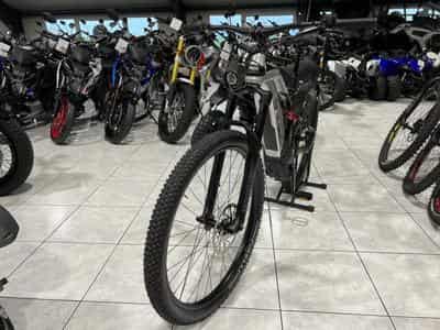 Fantic XTF 1.5 Race  L 630 Wh, 29''-29'', freins 2 pistons gris, 90 Nm (2026) - Foto 2