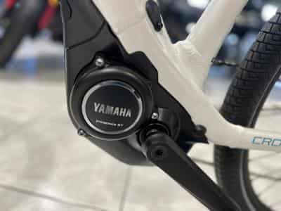 Yamaha CrossCore RC (2026) - Foto 4