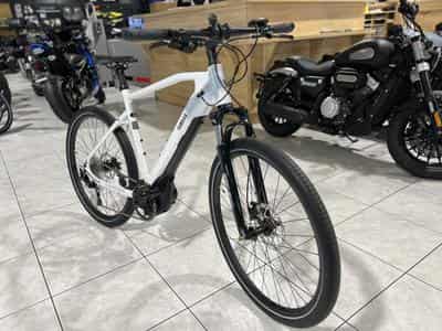 Yamaha CrossCore RC (2026) - Foto 2