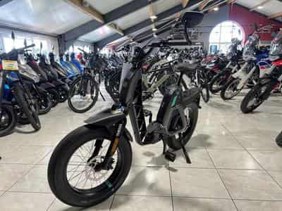 Yamaha Booster Easy 630 WH, 36 V, 17,5 Ah  1000€ a l'achat dune moto ou Quad. (2026) - Foto 2
