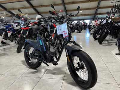 Yamaha Booster Easy 630 WH, 36 V, 17,5 Ah  1000€ a l'achat dune moto ou Quad. (2026) - Foto 7