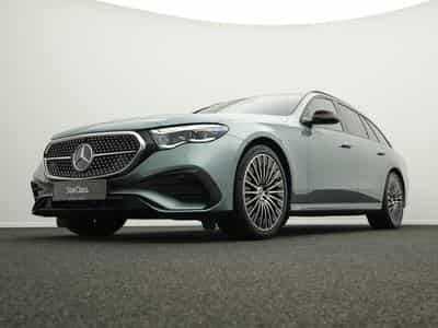 Mercedes E 220 d T AMG Line Advanced Plus/Navi/Distronic (2024) - Photo 10