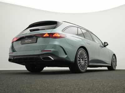 Mercedes E 220 d T AMG Line Advanced Plus/Navi/Distronic (2024) - Photo 11