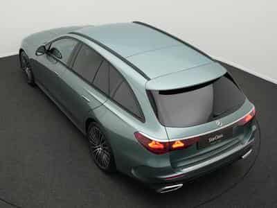 Mercedes E 220 d T AMG Line Advanced Plus/Navi/Distronic (2024) - Photo 13
