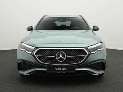 Mercedes E 220 d T AMG Line Advanced Plus/Navi/Distronic (2024) - Photo 2