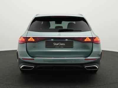 Mercedes E 220 d T AMG Line Advanced Plus/Navi/Distronic (2024) - Photo 4