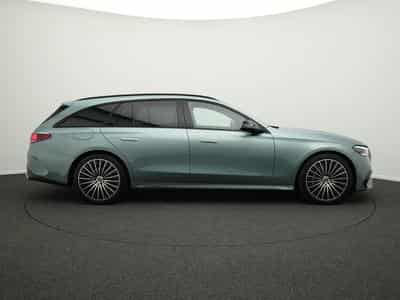 Mercedes E 220 d T AMG Line Advanced Plus/Navi/Distronic (2024) - Photo 5