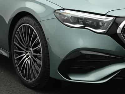 Mercedes E 220 d T AMG Line Advanced Plus/Navi/Distronic (2024) - Photo 9