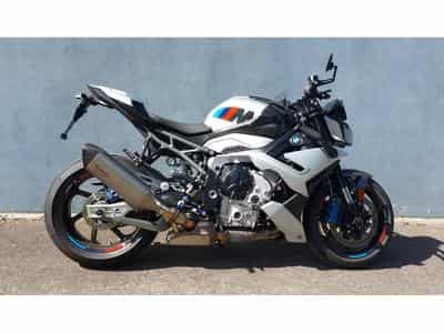 BMW M 1000 R Competition (2025) - Photo 1