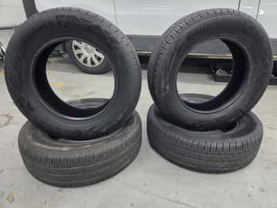 Pneus été 15" 195/65 R15 91H (2026) - Photo 2
