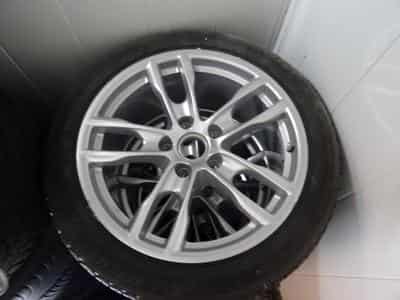Jantes alu + Pneus h 19" 265/40 R19 98V (2026) - Photo 1