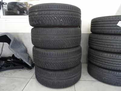 Jantes alu + Pneus h 17" 235/55 R17 103V (2026) - Photo 2