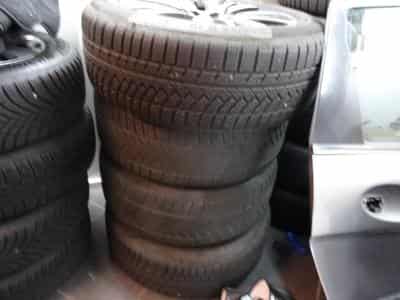 Jantes alu + Pneus h 19" 235/55 R19 105V (2026) - Photo 3