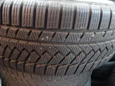 Jantes alu + Pneus h 19" 235/55 R19 105V (2026) - Photo 2