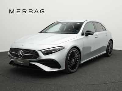 Mercedes A 200 AMG Line/Edition/Navi/Distronic/LED (2025) - Photo 1