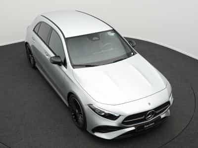 Mercedes A 200 AMG Line/Edition/Navi/Distronic/LED (2025) - Photo 12