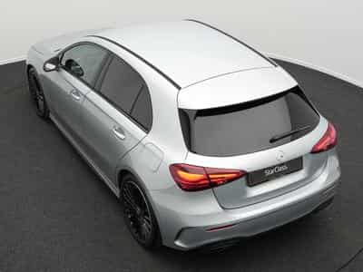 Mercedes A 200 AMG Line/Edition/Navi/Distronic/LED (2025) - Photo 13