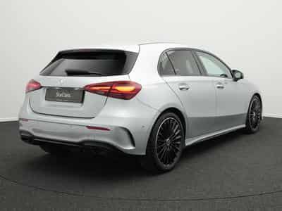 Mercedes A 200 AMG Line/Edition/Navi/Distronic/LED (2025) - Photo 3