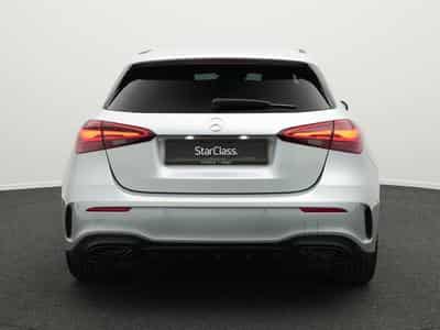 Mercedes A 200 AMG Line/Edition/Navi/Distronic/LED (2025) - Photo 4