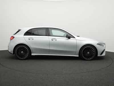 Mercedes A 200 AMG Line/Edition/Navi/Distronic/LED (2025) - Photo 5