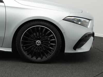 Mercedes A 200 AMG Line/Edition/Navi/Distronic/LED (2025) - Photo 8