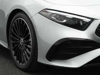 Mercedes A 200 AMG Line/Edition/Navi/Distronic/LED (2025) - Photo 9