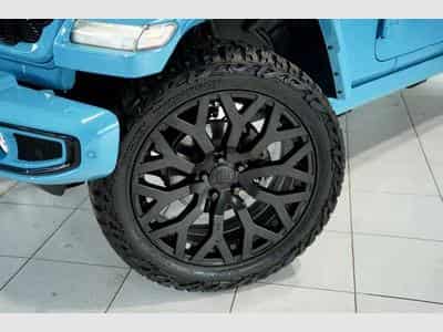 Jeep Wrangler BRUTE 2.0 T-GDI Sahara *1.H *Sonderlack (2025) - Foto 2