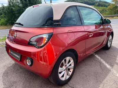 Opel Adam 1.4 Edition Jam - FULL SERVICES (2013) - Foto 5