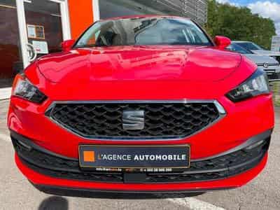 SEAT Leon Leon 1.5 TSI DSG - JUSQU'A 36 MOIS DE GARANTIE (2023) - Foto 3