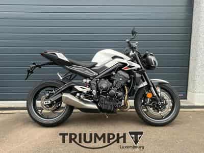 Triumph Street Triple R STREET TRIPLE 765 R (2026) - Photo 4