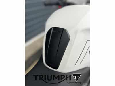 Triumph Street Triple R STREET TRIPLE 765 R (2026) - Photo 9