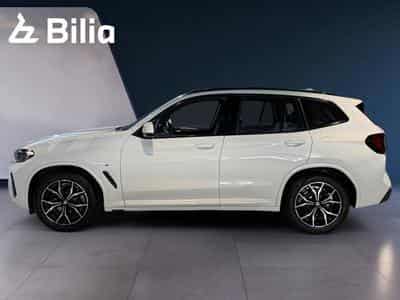BMW X3 x3 20d m-sport (2024) - Foto 10