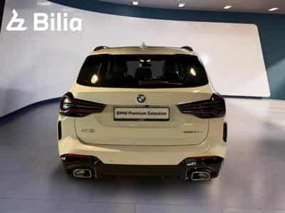 BMW X3 x3 20d m-sport (2024) - Foto 11