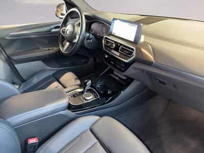 BMW X3 x3 20d m-sport (2024) - Foto 12