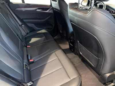 BMW X3 x3 20d m-sport (2024) - Foto 14