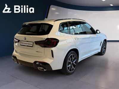 BMW X3 x3 20d m-sport (2024) - Foto 2