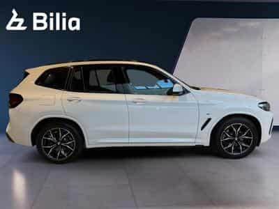 BMW X3 x3 20d m-sport (2024) - Foto 3