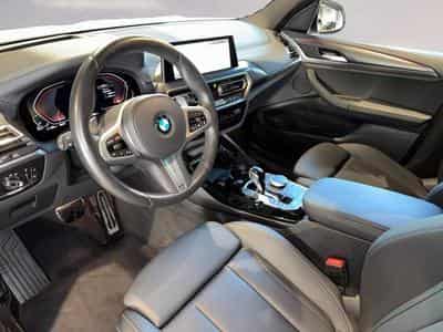 BMW X3 x3 20d m-sport (2024) - Foto 5