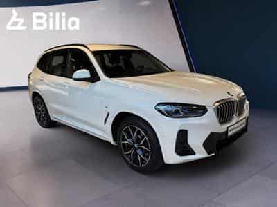 BMW X3 x3 20d m-sport (2024) - Foto 8