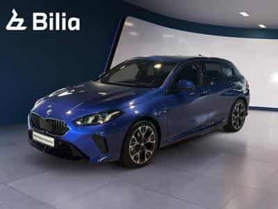 BMW 120 120 Hatch M Sport (2025) - Foto 1