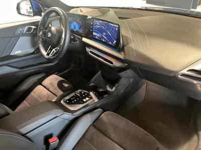 BMW 120 120 Hatch M Sport (2025) - Foto 10