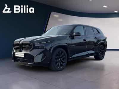 BMW XM XM V8 xDrive Kit M Sport (2023) - Photo 1